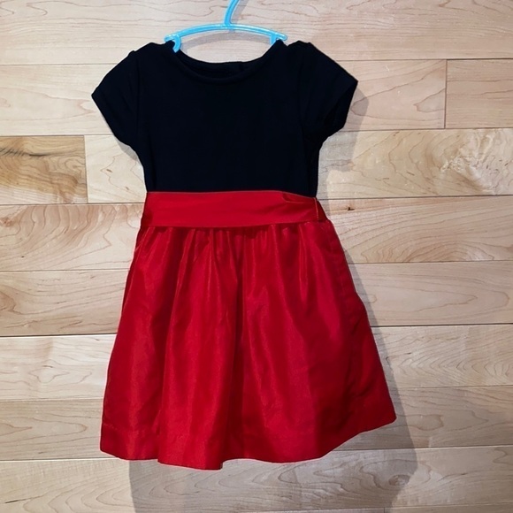 BABY girls Ralph Lauren dress - Picture 1 of 7